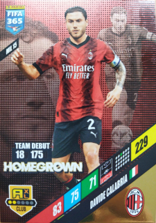 Davide Calabria