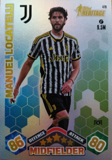 Manuel Locatelli