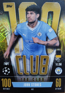 John Stones