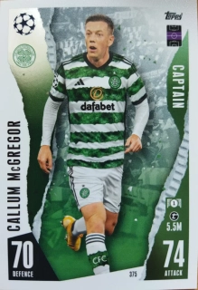 Callum McGregor