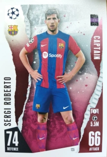Sergi Roberto