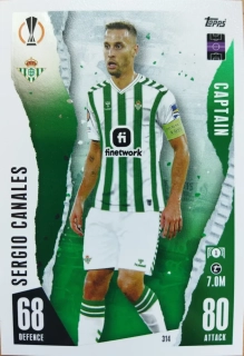Sergio Canales