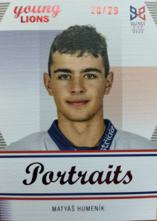 Matyáš Humeník