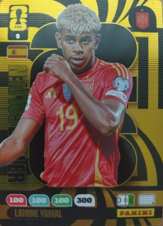 Lamine Yamal